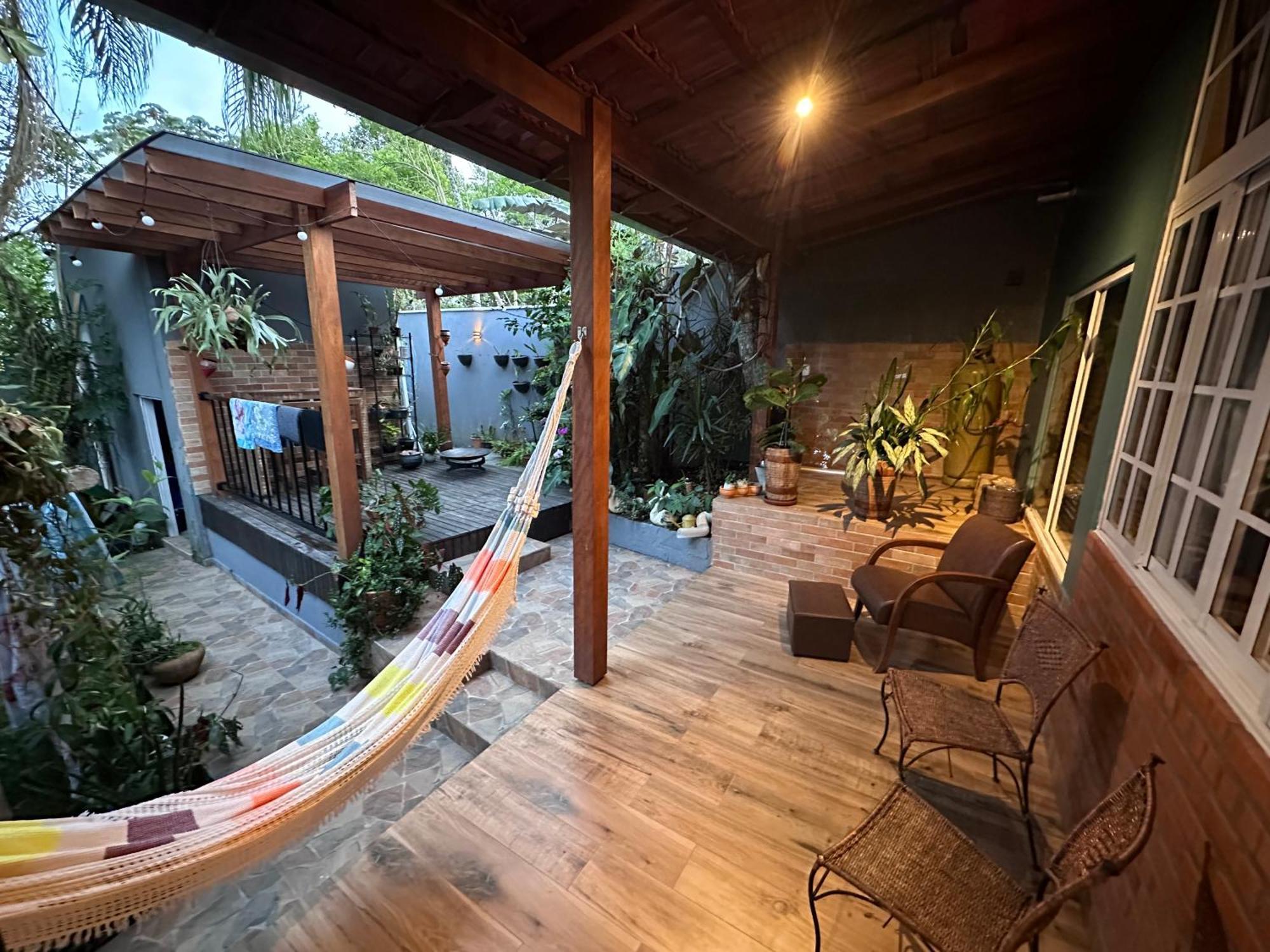 Arthi - Lindo Loft Recanto Dos Passarinhos Com Hidromassagem! Casa de férias Balneario Camboriu
