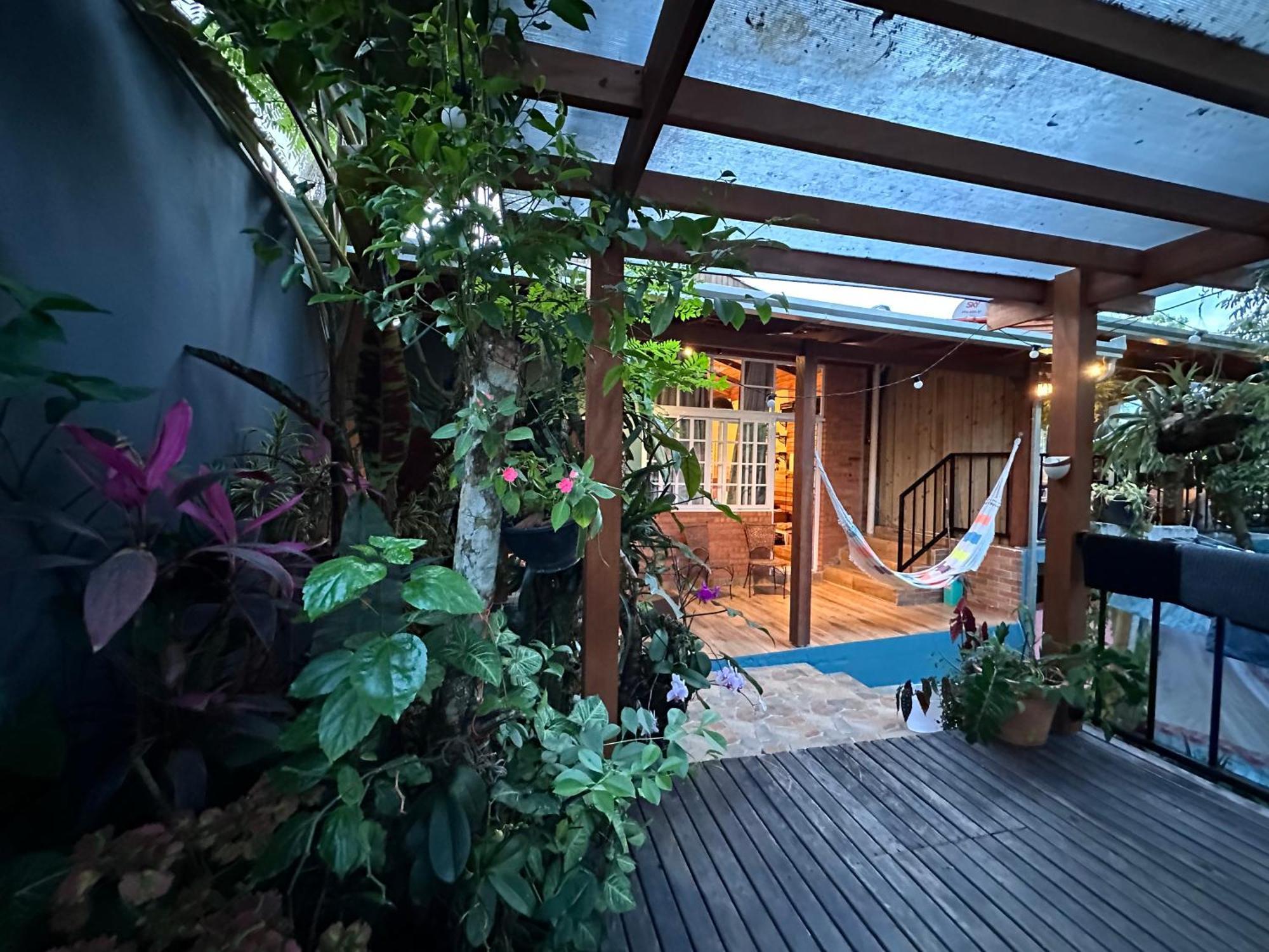 Arthi - Lindo Loft Recanto Dos Passarinhos Com Hidromassagem! *