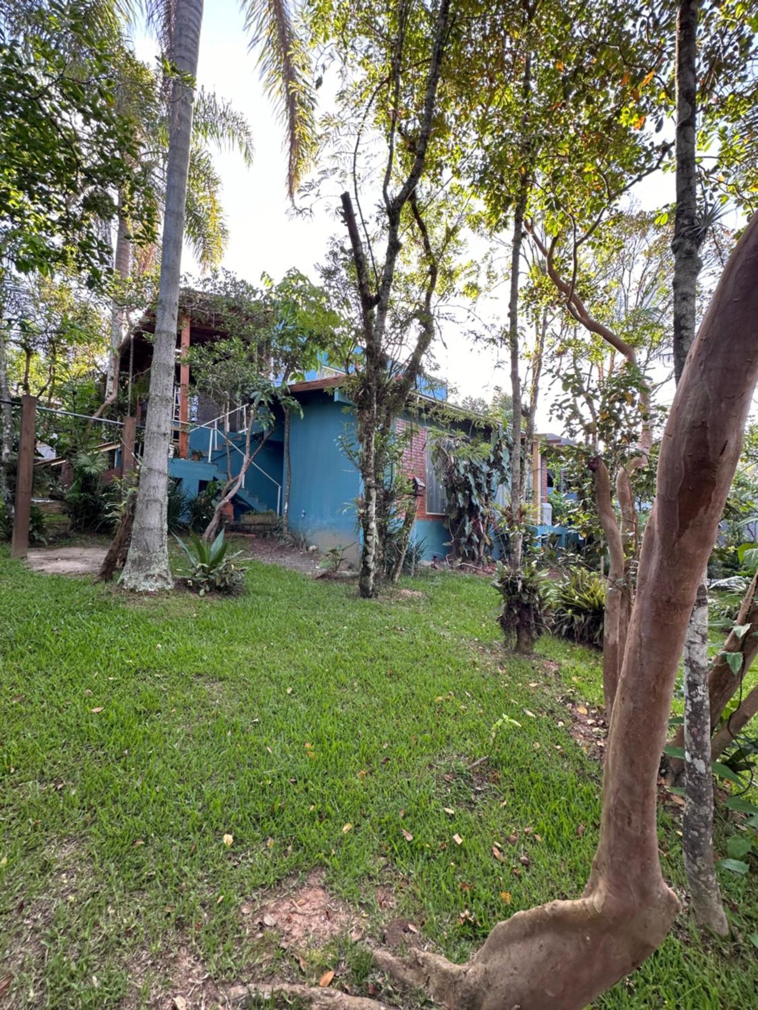 Casa de férias Arthi - Lindo Loft Recanto Dos Passarinhos Com Hidromassagem!