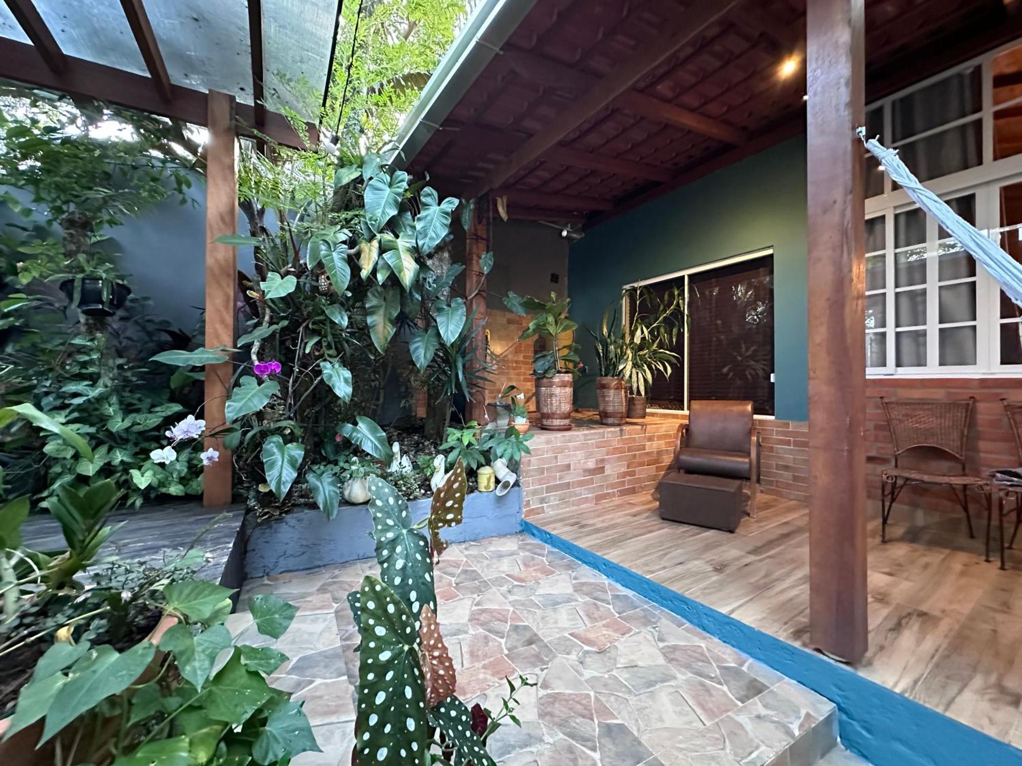 Casa de férias Arthi - Lindo Loft Recanto Dos Passarinhos Com Hidromassagem! Balneario Camboriu