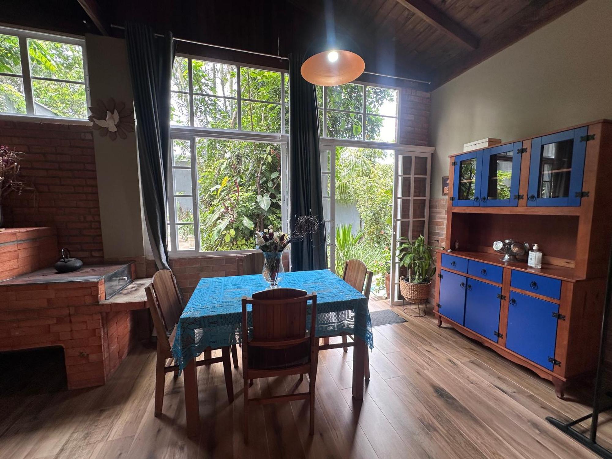 Arthi - Lindo Loft Recanto Dos Passarinhos Com Hidromassagem! Casa de férias Balneario Camboriu