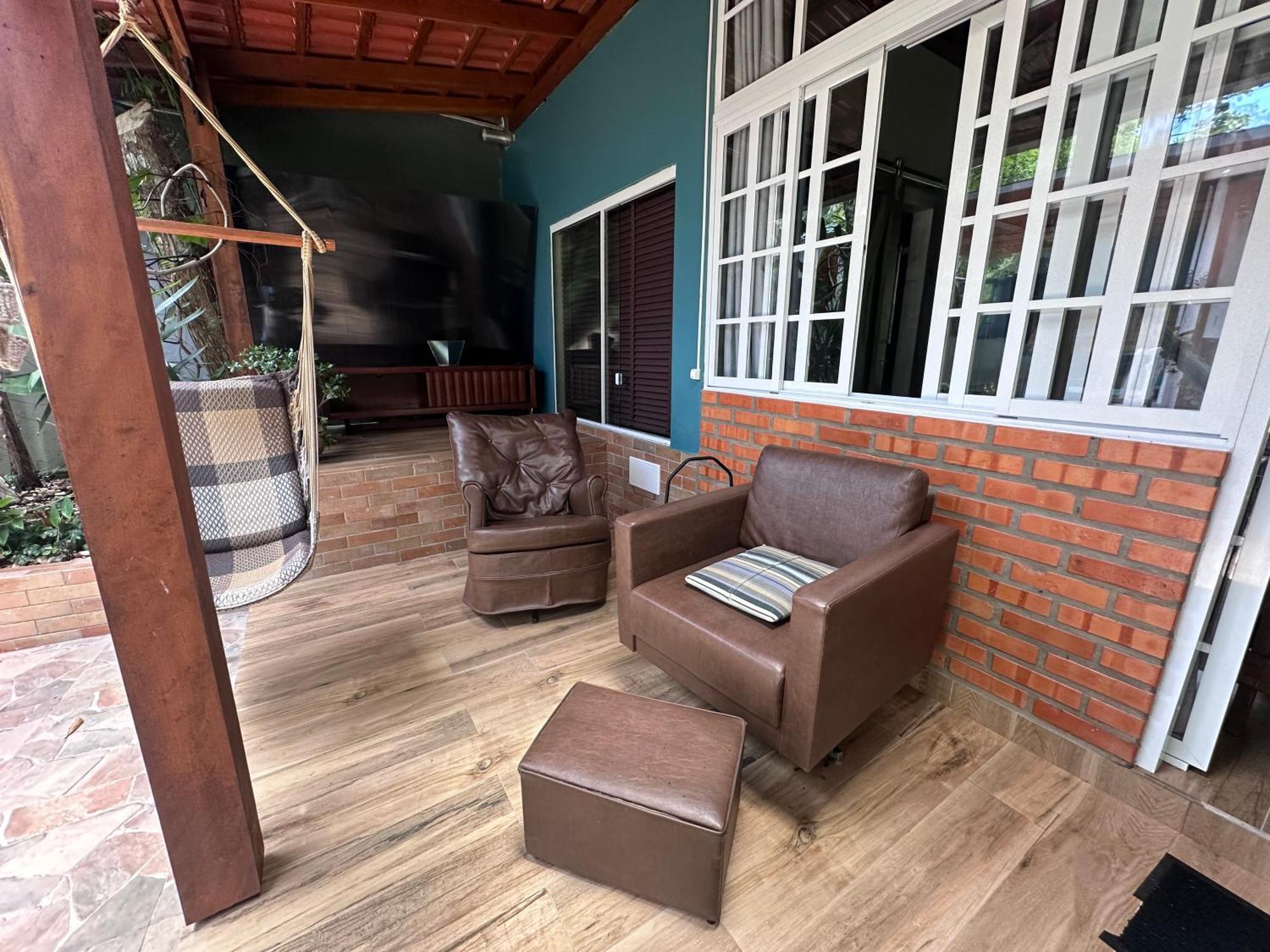 Casa de férias Arthi - Lindo Loft Recanto Dos Passarinhos Com Hidromassagem! Balneario Camboriu